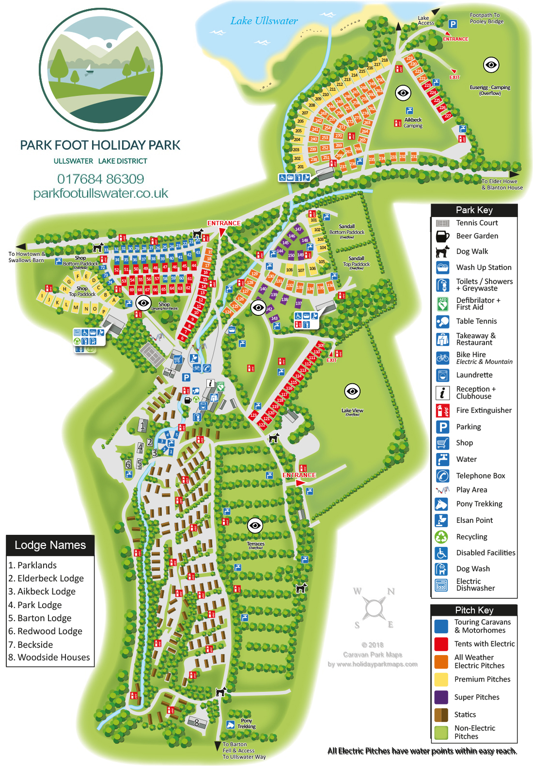 The Stone Roses At Heaton Park Arena Map Released - Tickets Still 17C