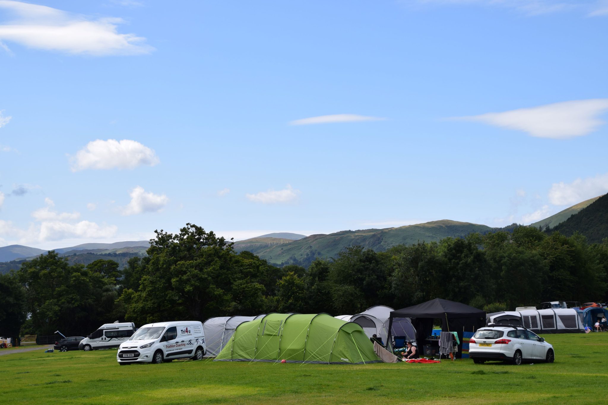 Gallery – Lake District Campsite