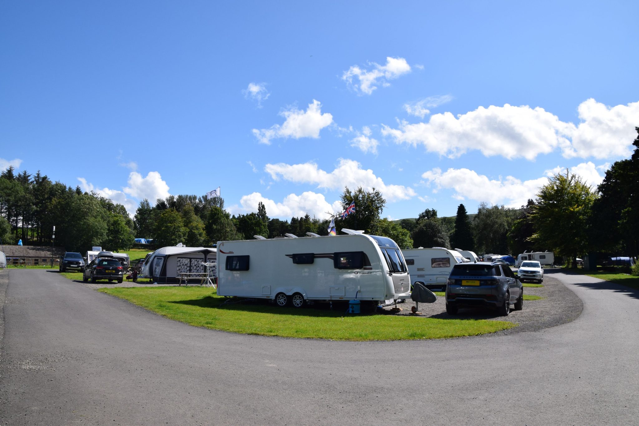 Gallery – Lake District Campsite