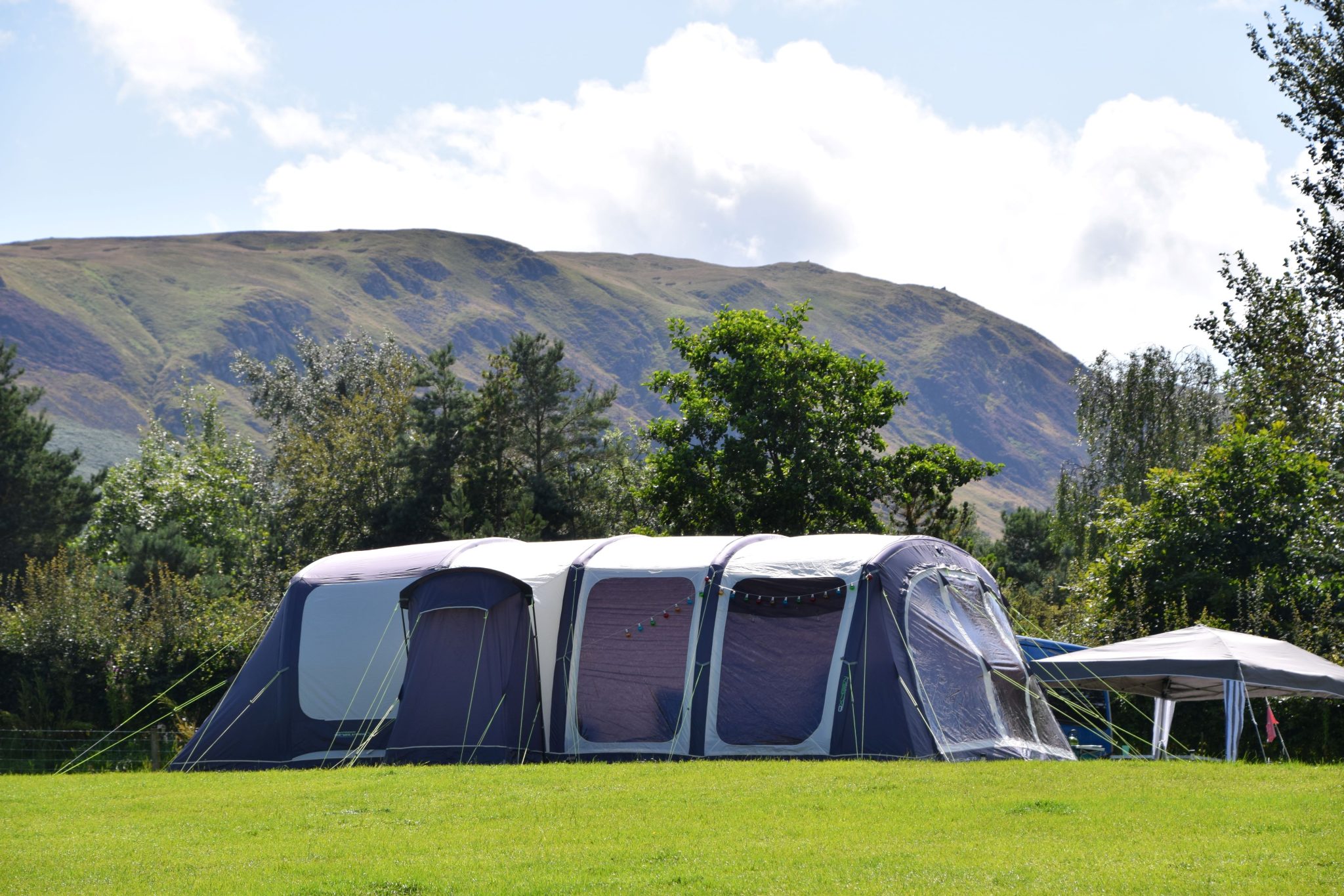 Gallery – Lake District Campsite