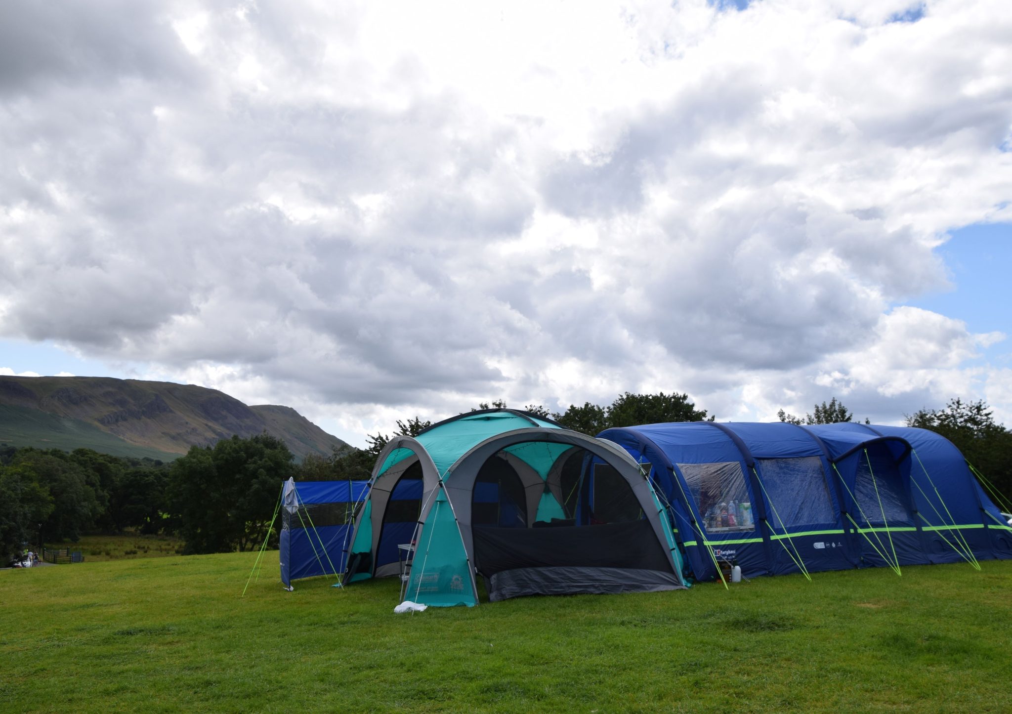 Gallery – Lake District Campsite